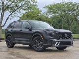 New 2026 Honda CR-V Sport Touring image 2