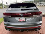 New 2025 Volkswagen Atlas Cross Sport SEL Premium R-Line image 5