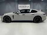 Used 2022 Porsche Panamera 4 w/ Premium Package image 4