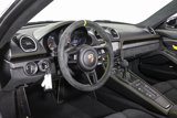 Certified 2025 Porsche 718 Boxster Spyder RS image 4
