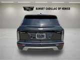 New 2026 Cadillac Vistiq Sport image 5