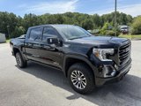 Used 2021 GMC Sierra 1500 AT4 image 3