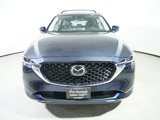 Certified 2025 MAZDA CX-5 AWD 2.5 S image 2