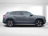 New 2025 Volkswagen Atlas Cross Sport SE image 3