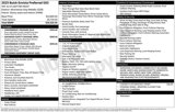 New 2025 Buick Envista Preferred w/ Convenience I Package image 2