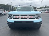 Used 2024 Ford Bronco Sport Heritage w/ Heritage Convenience Package image 3