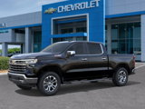 New 2026 Chevrolet Silverado 1500 LTZ w/ Z71 Off-Road Package image 2
