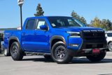 New 2025 Nissan Frontier Pro-X w/ Pro Convenience Package image 2