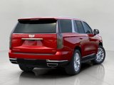 New 2025 Cadillac Escalade Luxury image 4