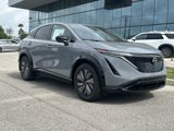 New 2025 Nissan Ariya AWD image 4