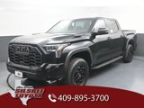 New 2025 Toyota Tundra TRD Pro image 5