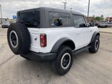 Used 2023 Ford Bronco Outer Banks w/ Sasquatch Package image 5