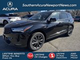 New 2025 Acura RDX SH-AWD image 1