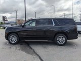 New 2025 Chevrolet Suburban Premier image 2