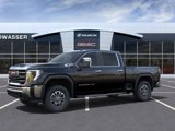 New 2025 GMC Sierra 2500 SLT w/ Max Trailering Package image 2