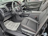 New 2025 Nissan Rogue SV image 4