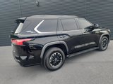 Used 2023 Toyota Sequoia Limited image 5