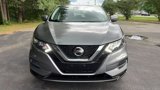 Used 2021 Nissan Rogue Sport S image 3
