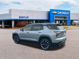 New 2026 Chevrolet Equinox RS w/ Convenience Package III image 3