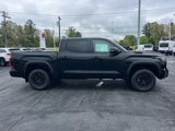 New 2025 Toyota Tundra TRD Pro image 2