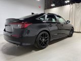 Used 2025 Honda Civic Sport image 4