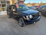 Used 2015 Jeep Patriot High Altitude image 2