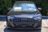 New 2025 Audi S8 image 2