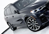 Used 2022 BMW X7 M50i image 4
