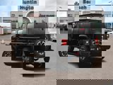 New 2025 Jeep Wrangler Unlimited Rubicon 4xe image 5