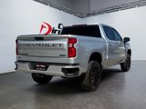Used 2022 Chevrolet Silverado 1500 RST w/ LPO, Blackout Package image 3