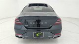 Used 2025 Genesis G70 3.3T Advanced w/ Sport Prestige Package image 5