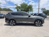 Used 2025 Genesis GV80 3.5T Prestige image 2