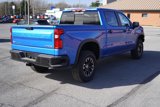 New 2025 Chevrolet Silverado 1500 ZR2 w/ Technology Package image 3