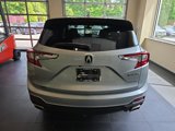 Certified 2025 Acura RDX SH-AWD w/ Technology Package image 5