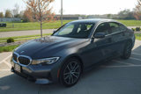 Used 2019 BMW 330i xDrive Sedan w/ Driving Assistance Package image 3