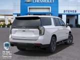 New 2025 Chevrolet Suburban Z71 image 4