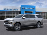 New 2025 Chevrolet Suburban Premier image 2
