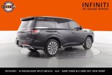 Used 2025 INFINITI QX80 Sensory image 3