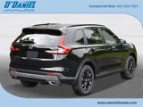 New 2026 Honda CR-V Sport-L image 5