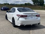 Used 2019 Toyota Camry XSE w/ Navigation Package image 5