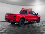 New 2026 Ford F250 Lariat image 5