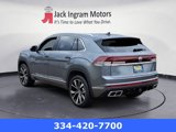 New 2025 Volkswagen Atlas Cross Sport SEL Premium R-Line image 3