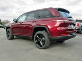 New 2025 Jeep Grand Cherokee Limited image 3
