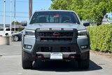 New 2025 Nissan Frontier Pro-X image 6