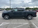 New 2025 RAM 1500 Tradesman image 4