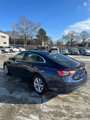 Used 2022 Chevrolet Malibu LT image 4