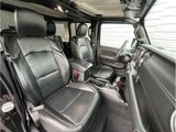 Used 2023 Jeep Wrangler Unlimited Sahara image 4