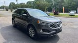 Used 2021 Ford Edge SEL w/ Cargo Accessory Package image 4