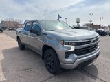 New 2025 Chevrolet Silverado 1500 RST w/ Dark Appearance Package image 4