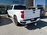 Used 2024 Chevrolet Silverado 1500 RST w/ All Star Edition Plus image 2